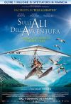 SULLE ALI DELL'AVVENTURA SULLE ALI DELL'AVVENTURA